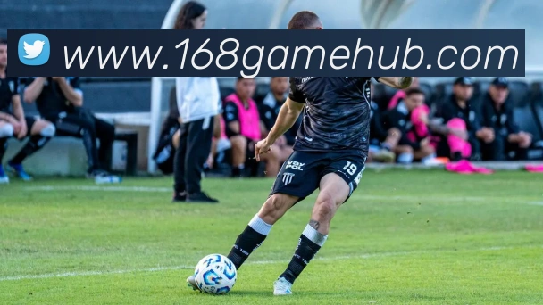 168电竞发展历程